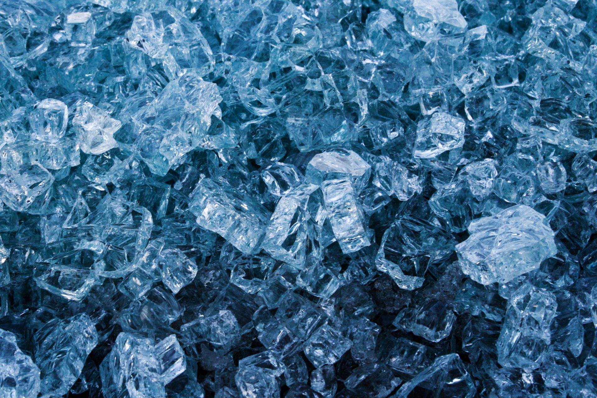 氷結晶微小化技術